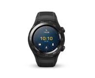 Huawei Watch 2 Sport BT czarny - 362612 - zdjęcie 2